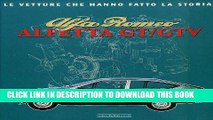 [PDF] Mobi Alfa Romeo Alfetta GT/GTV (Le Vetture Che Hanno Fatto La Storia) Full Online