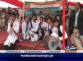 Mashriq TV Report On Education, Energy & Power KP Minister Muhammad Atif Khan at Closing Ceremony and Prize Distribution