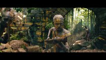 Конг- Остров черепа - Русский Трейлер 2 (2017)