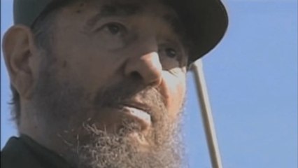 Muere Fidel Castro a los 90 años
