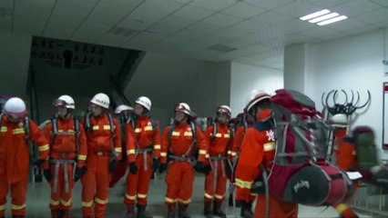 One dead after 6.7-magnitude earthquake in China’s Xinjiang