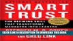 [FREE] Download Smart Trust: The Defining Skill that Transforms Managers into Leaders PDF Kindle