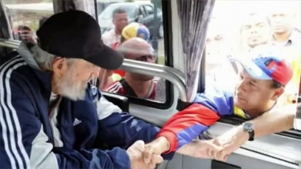 Mort de Fidel Castro à 90 ans