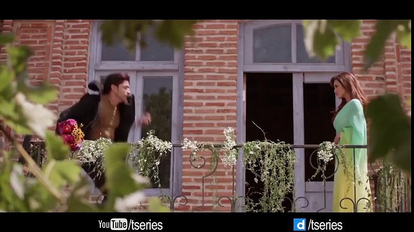 Wajah Tum Ho- Maahi Ve Full Song With Lyrics - Neha Kakkar, Sana, Sharman, Gurmeet - Vishal Pandya