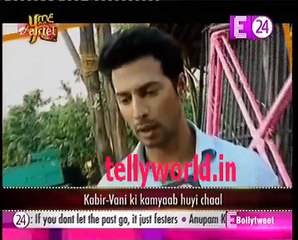 Thapki Pyar Ki U me aur Tv 26th November 2016