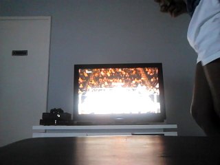 Raw : Bad News Barrett vs Rey Mysterio 2014