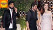 Shahrukh Khan Avoids Ranveer Singh | Nita Ambani Niece's Pre-Wedding Party | Bollywood Asia