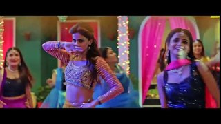 'Aik Baar' Pakistani Item Song 2016 HD Video - Saba Qamar - Aima Baig