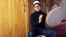 Yok böyle bir ilahi (Mâşâllah SubhanALLAH) - Ali Kırış DiniVideoDiyarı