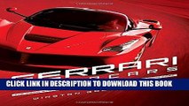 [PDF] Mobi Ferrari Hypercars: The Inside Story of Maranello s Fastest, Rarest Road Cars Full