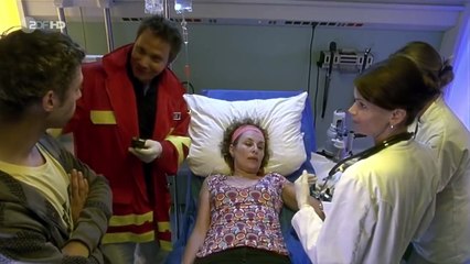 Notruf Hafenkante S02E11 Ausnahmezustand