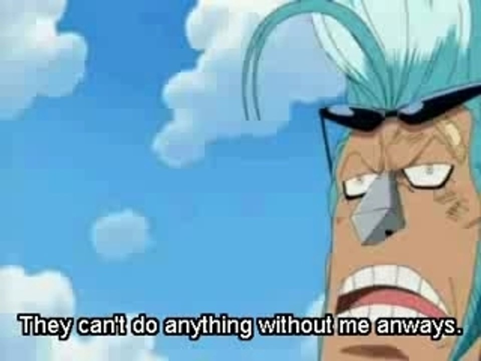 Preview one piece 322 englsh