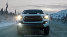 2017 Toyota Tacoma TRD Pro