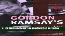 EPUB Gordon Ramsay s Just Desserts PDF Online