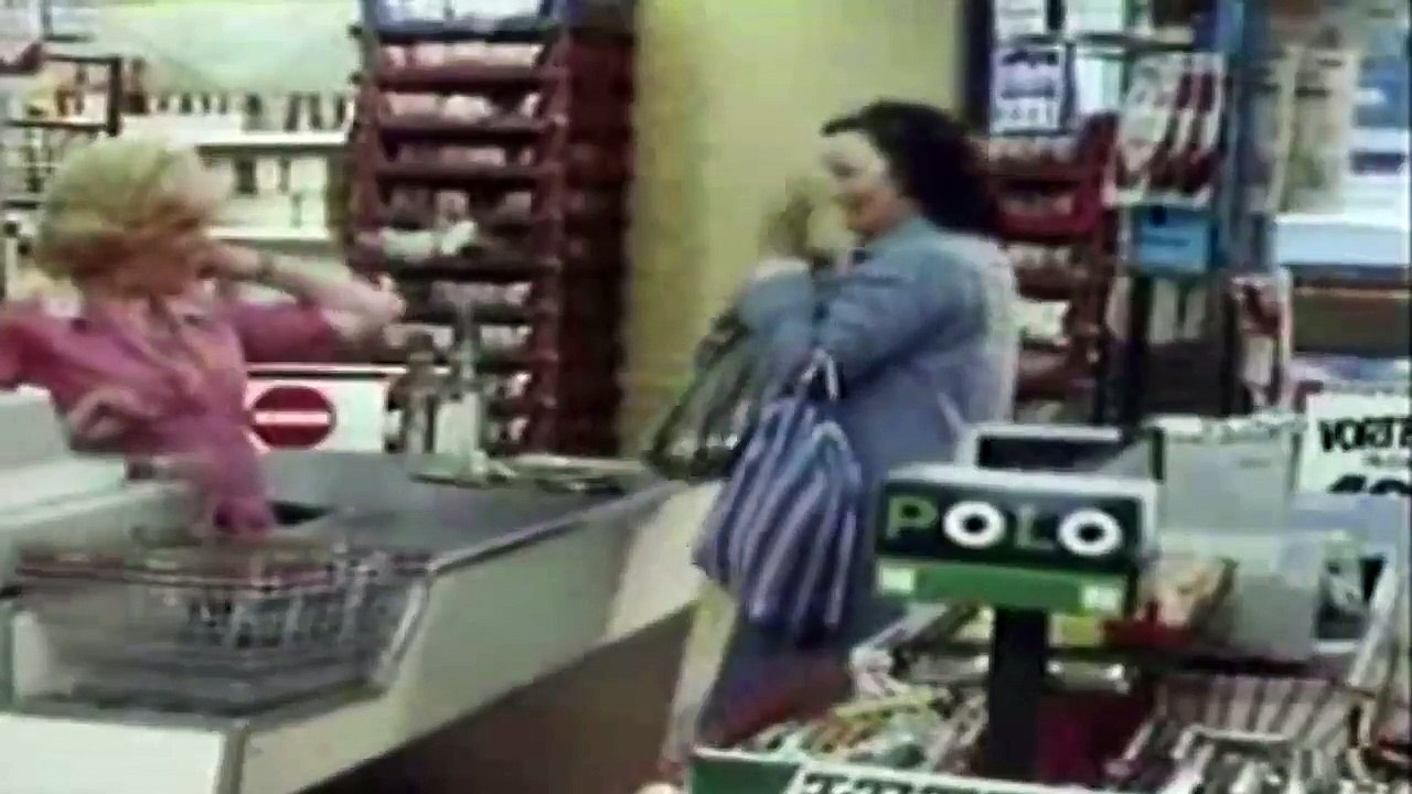 Last of the Summer Wine S9EP1 Why Does Norman Clegg Buy Ladies Elastic Stockings?