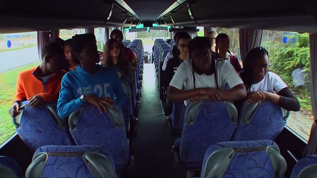 Comédie musicale 1ère partie