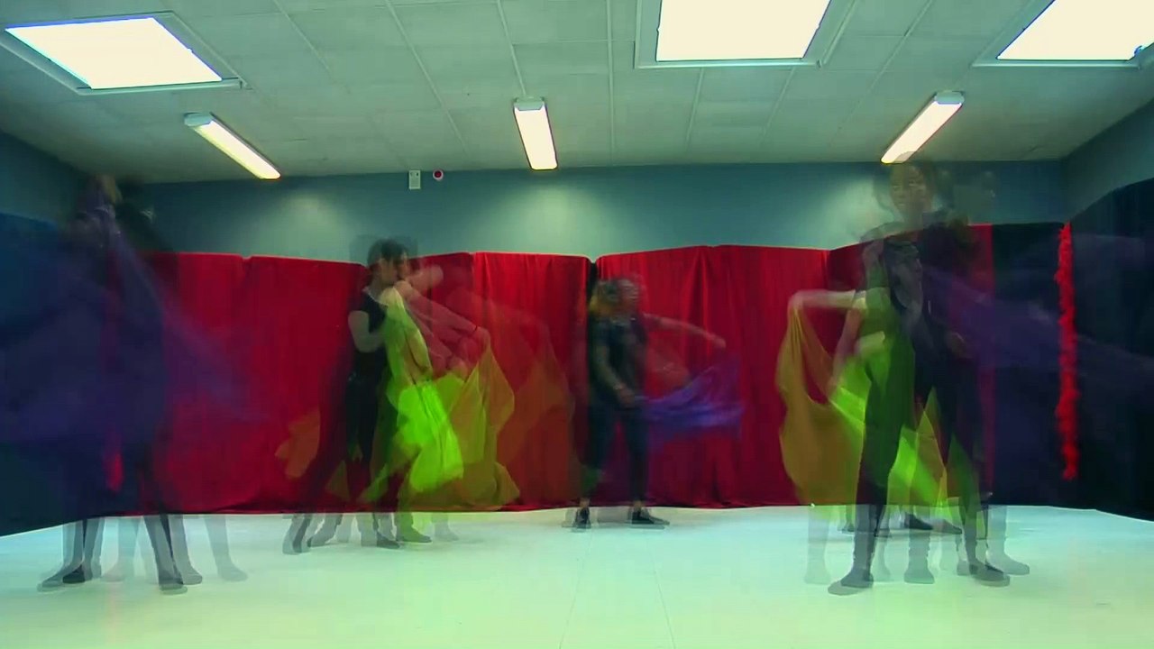 Comédie musicale 4ème partie