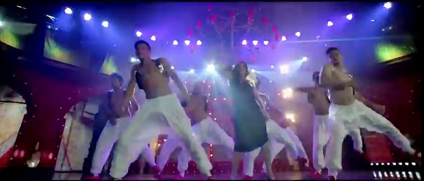 Ishq Kamla - Pakistani HOT Item Song 2016