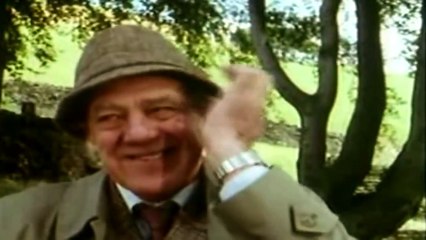 Last of the Summer Wine S9EP11 Wind Power