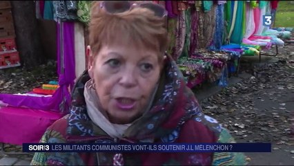 Politique : le Parti communiste doit choisir