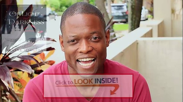 Of Light and Darkness (Of Light and Darkness Series) (Volume 1)