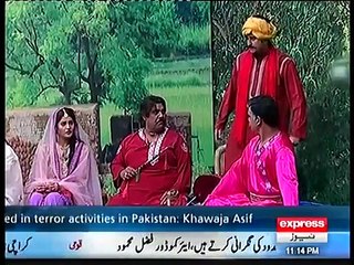 khabardar with aftab iqbal 26 November 2016