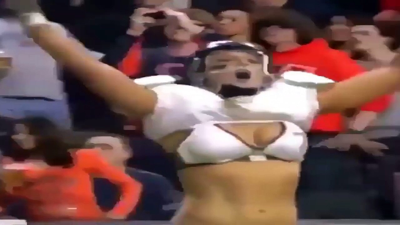 bad ass girls
