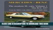 [PDF] Mobi MERCEDES-BENZ, The modern SL cars, The R107 and C107: From the 350SL/SLC to the 560SL