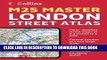 [PDF] Online Collins London M25 Master Street Atlas (Collins Travel Guides) Full Ebook