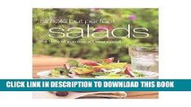 [PDF] Download Simple But Perfect Salads: The Taste of Summer All Year Round Full Epub