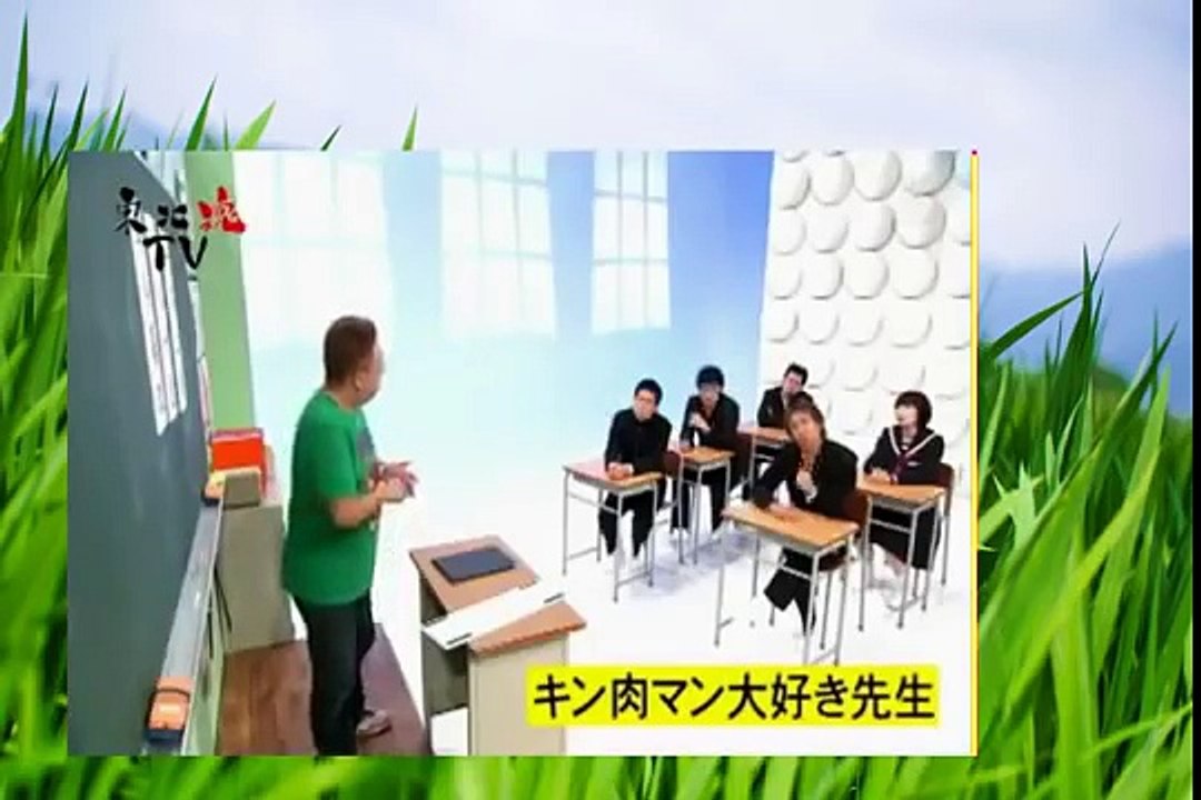 [HD] サンドウィッチマン爆笑コント集「ハイキングデッド」「キン肉マン先生」など面白漫才コン...