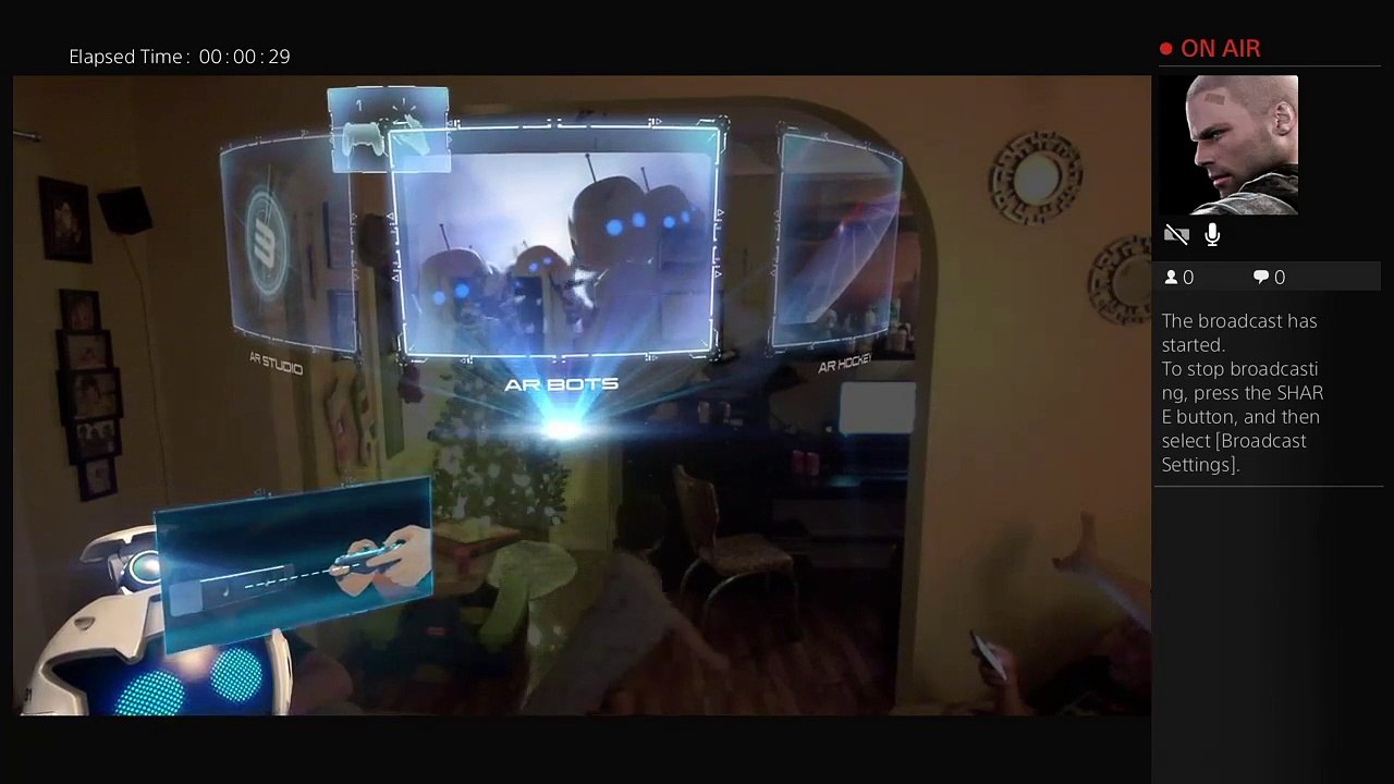 prime262's Live PS4 Broadcast (4)