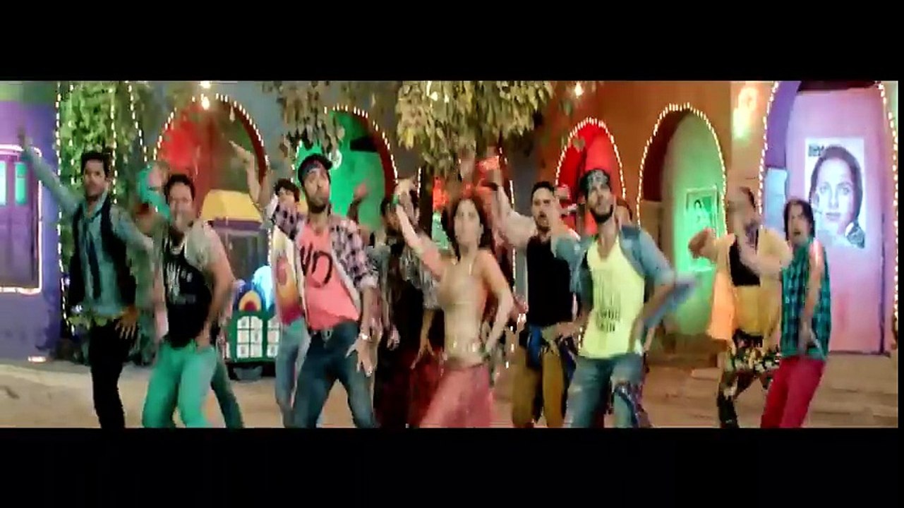 new pakistani movie teri meri love story full trailer in HD