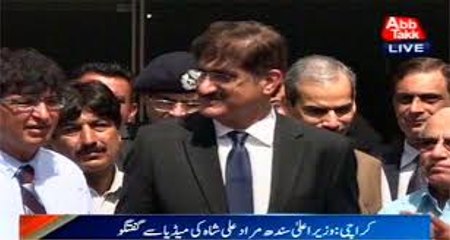 Naib Nazim Nasir Turabi arrested in Karachi