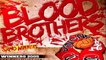 Album Blood Brothers Siamo Winners - Ultras Winners 2005 psst 2014