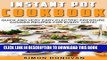 MOBI Instant Pot Cookbook: Quick And Very Easy Electric Pressure Cooker Recipes For Every Taste