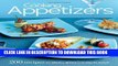 [PDF] Download Fine Cooking Appetizers: 200 Recipes for Small Bites with Big Flavor Full Kindle