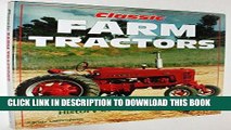 [PDF] Mobi Classic Farm Tractors: History of the Farm Tractor Full Online