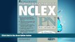 READ book Chicago Review Press Pharmacology Made Easy for NCLEX-PN Review and Study Guide