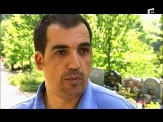 Grenoble gros calibre petite frappe 6/6