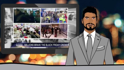 Super Stupid Fresh / Black Eye Friday