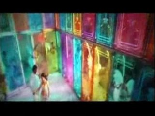 Sahana sivaji the boss song HQ Original