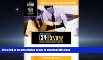 Pre Order Bisk CPA Review: Financial Accounting   Reporting - 43rd Edition 2014 (Comprehensive CPA