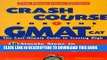 [PDF] Online Crash Course for the GMAT (Princeton Review Series) Full Kindle