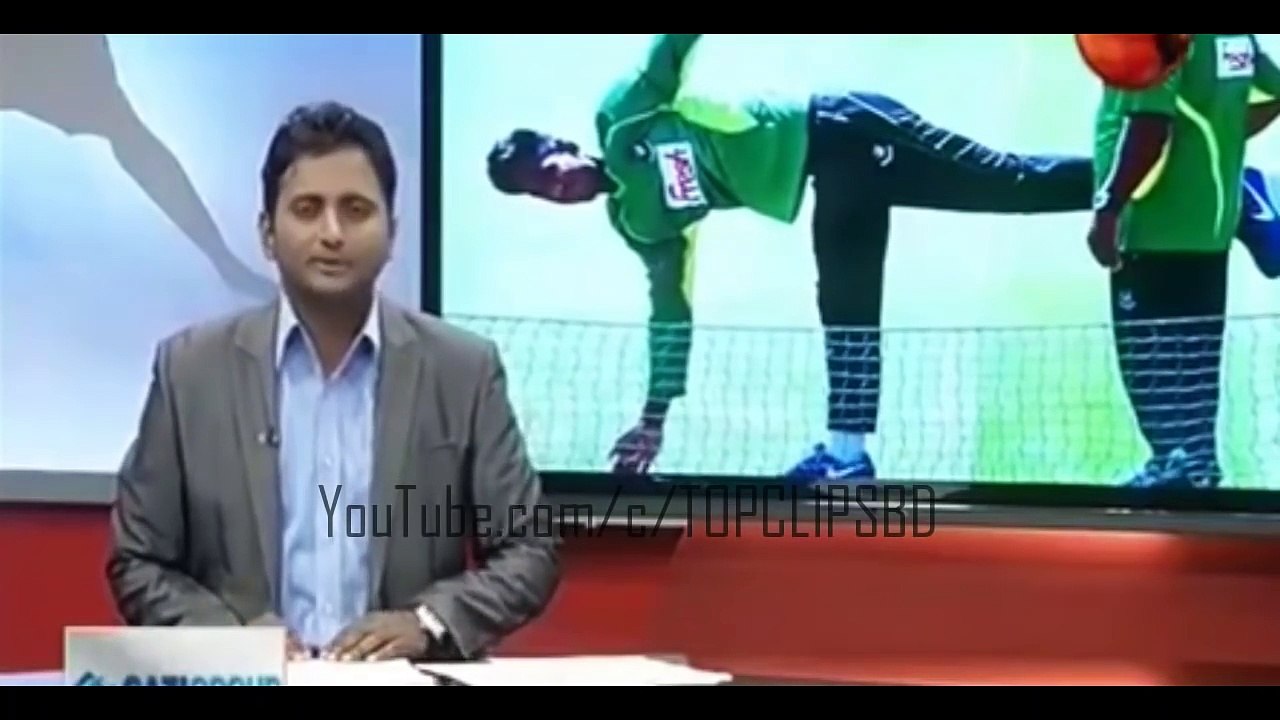 ভয়ংকর হয়ে আসছে মুস্তাফিজ..? - Bangladesh Cricket News 2016