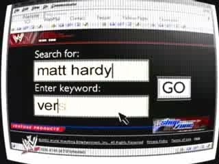Matt Hardy Titantron (2002-2003)