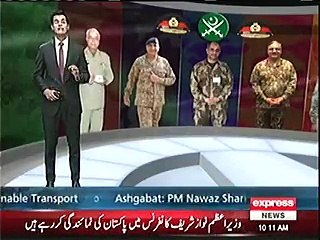 Suspense Over New Army Chief Appointment End Within 24 Hours_low