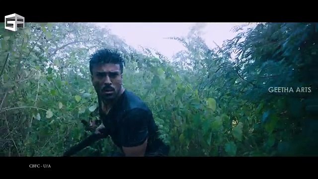 Dhruva Theatrical Trailer_ Ram Charan _ Rakul Preet _ @DhruvaTrailer _ Dhruva Tr