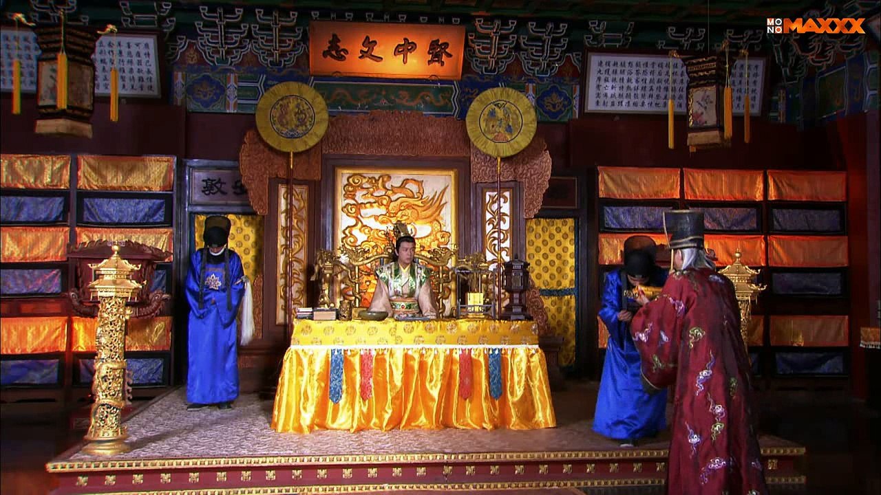 Shaolin Temple Season 4-7