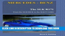 [PDF] Mobi MERCEDES-BENZ, The SLK models: The R171 (Volume 2) Full Download